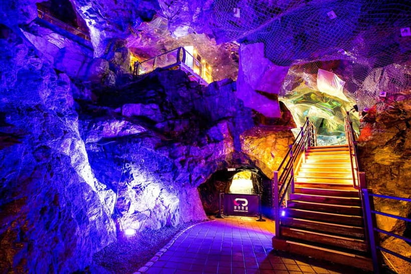 Seoul: Seohaerang Cable Car, Gwangmyeong Cave, etc (EG Tour) - What it’s best for (and who might want something else)