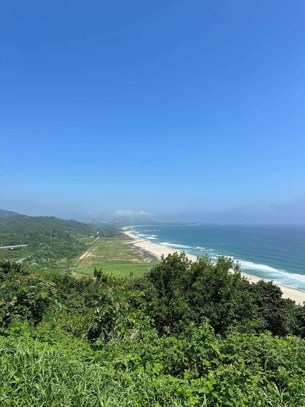 Seoul: Seorak Mountain, East DMZ, and Sokcho Tour - Why Seoraksan and the East DMZ Fit Together So Well