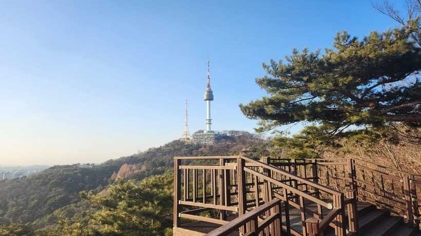 Seoul: Services of a Local for a Day (Paperwork/Tour/Fun) - Turning Seoul Sights Into a Story, Not a Checklist