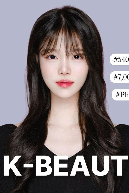 Seoul: Sihyunhada Photo, Personal Color, Makeup&Hair TOUR - Who this tour fits best, and who should rethink it