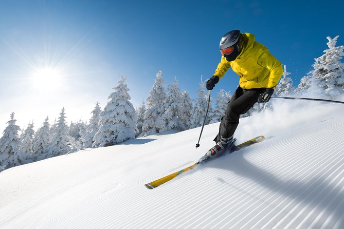 Seoul Ski Tour at Jisan Forest Resort - The pace of the day: what fills your hours besides skiing
