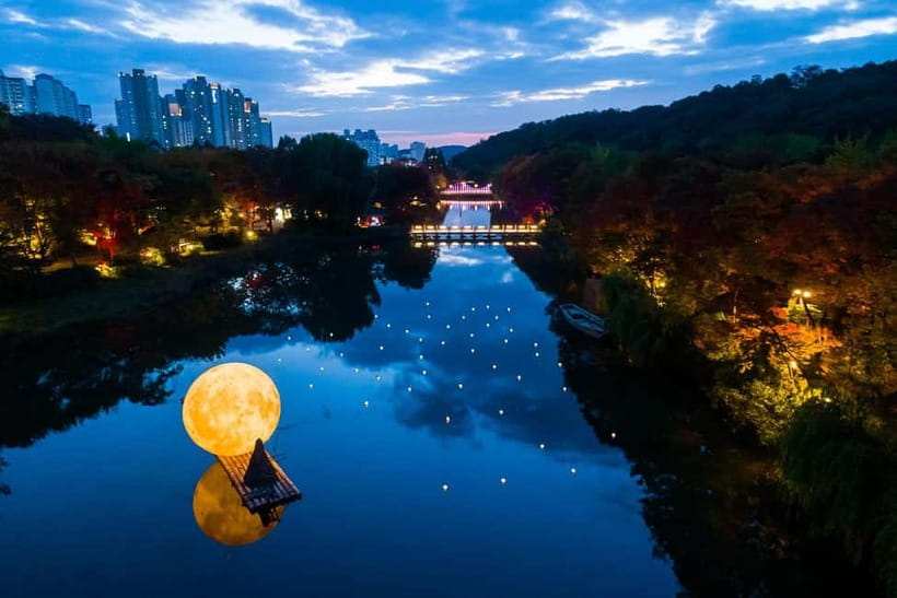 Seoul: Suwon Hwaseong Fortress & Korean Folk Village Tour - The guide factor: humor plus clarity (the part you will remember)