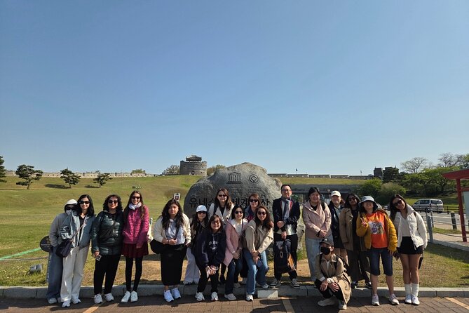 Seoul: Suwon Hwaseong & Waujeongsa & Starfield Heritage Tour - Who this tour suits best, and who might want a different plan