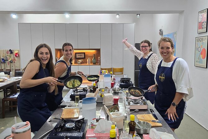 Seoul : Taste of Korea, Authentic Home-Style Cooking Class - Quick reasons this Seoul class gets such high marks