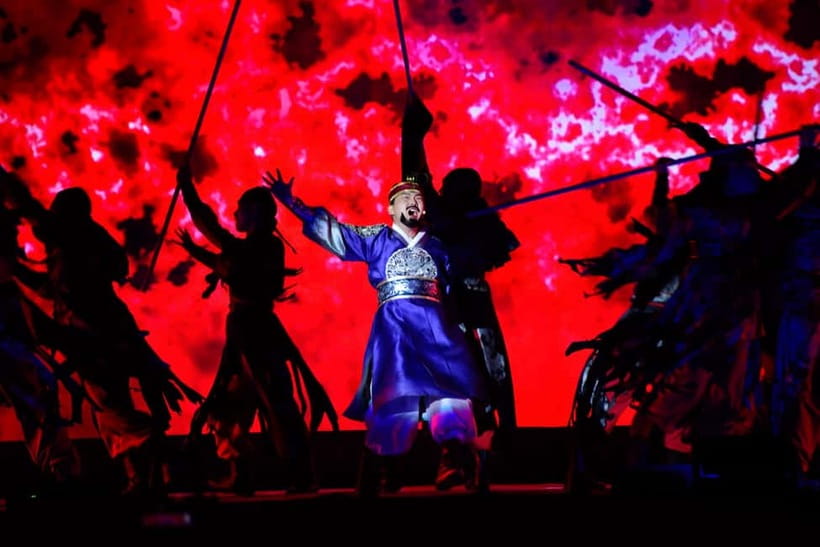 Seoul: The 62nd Suwon Hwaseong Cultural Festival Day Tour - Transportation, guide languages, and what your ticket really covers