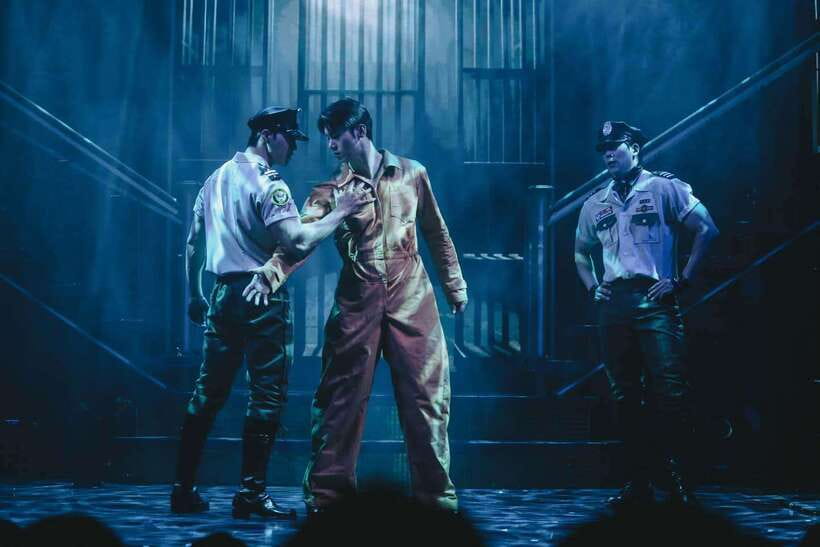 Seoul: TOUCH FIVE Performance Show Ticket - Key highlights that matter before you go