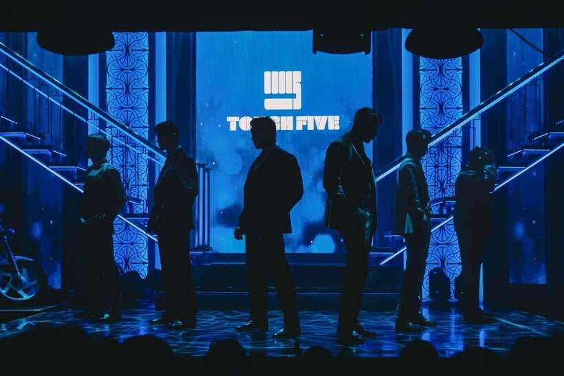 Seoul: TOUCH FIVE Performance Show Ticket - Price and value: does $70 make sense for this kind of show?