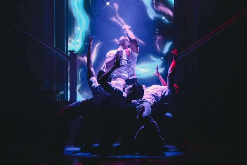Seoul: TOUCH FIVE Performance Show Ticket - Practical tips that improve the night immediately