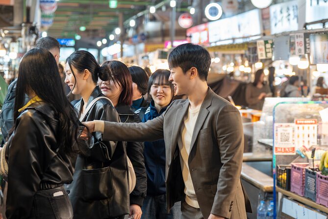 Seoul Vegan & Vegetarian Gwangjang Market Food Tour (11 Tastings) - Price and value: is $89 a good deal?