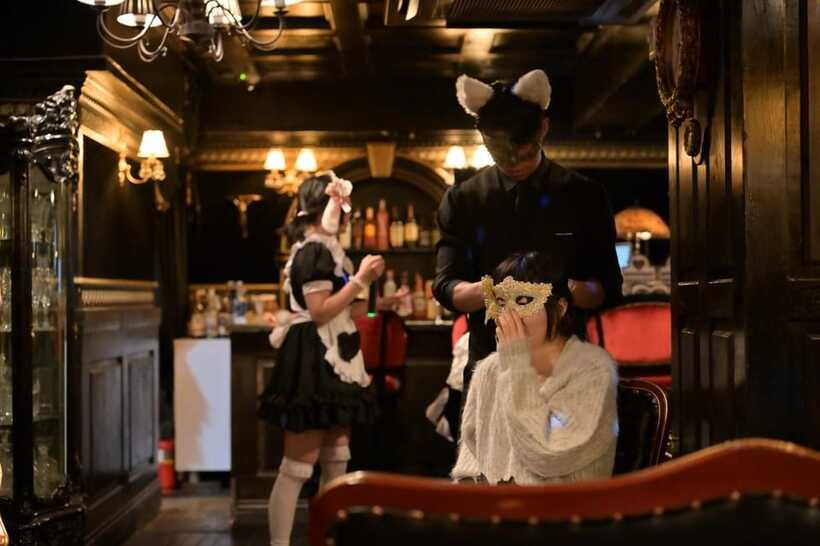 Seoul: Yare Yare Ojosama - Butler/Maid Cafe Experience - Small Group Energy, English Support, and Why It Changes Everything