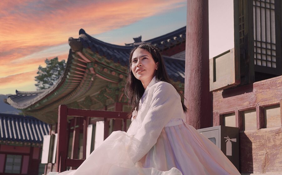 Seoul : Your Personal Photographer in Gyeongbokung - Key Highlights You’ll Actually Use