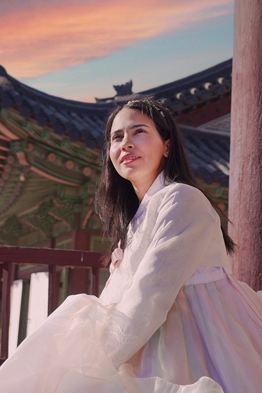 Seoul : Your Personal Photographer in Gyeongbokung - Gyeongbokgung in One Hour: Why a Private Photographer Works
