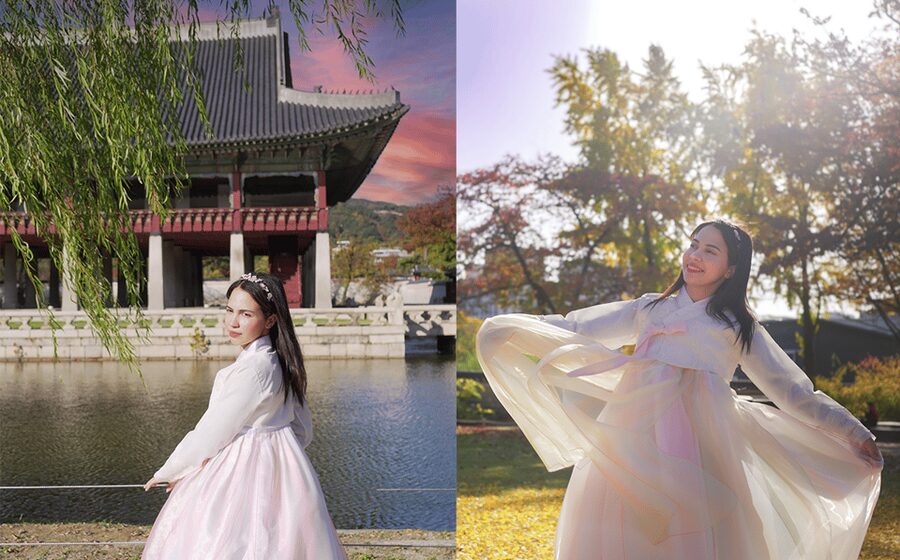 Seoul : Your Personal Photographer in Gyeongbokung - The 1-Hour Palace Walk: Photo Stop and Scenic Routes