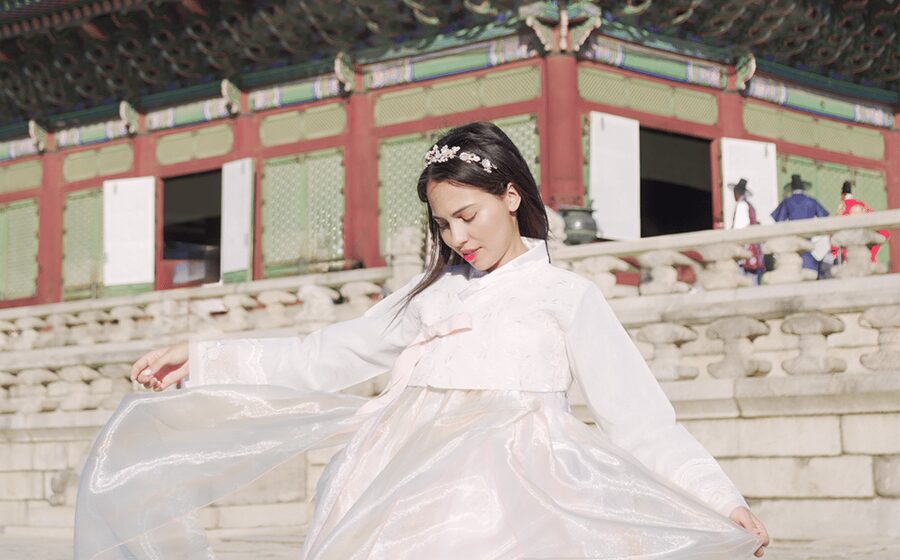 Seoul : Your Personal Photographer in Gyeongbokung - Price and Value: Is $101 per Person Worth It?
