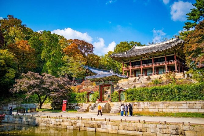 Seoul: Your Private Custom Tour – Half/Full/Outskirts - Key things that make this tour work