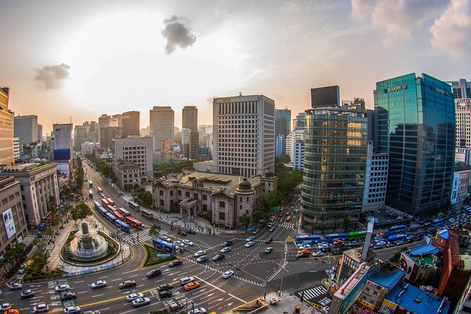 Seoul: Your Private Custom Tour – Half/Full/Outskirts - Half-day versus full-day versus outskirts: picking the right length