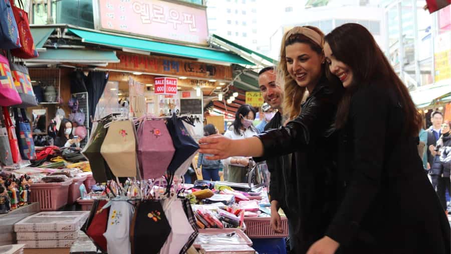 Seoul Your Way: Private Custom Experience with a Local Guide - Key highlights worth planning for