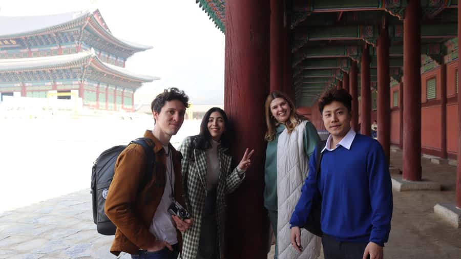 Seoul Your Way: Private Custom Experience with a Local Guide - How the guide matching actually works