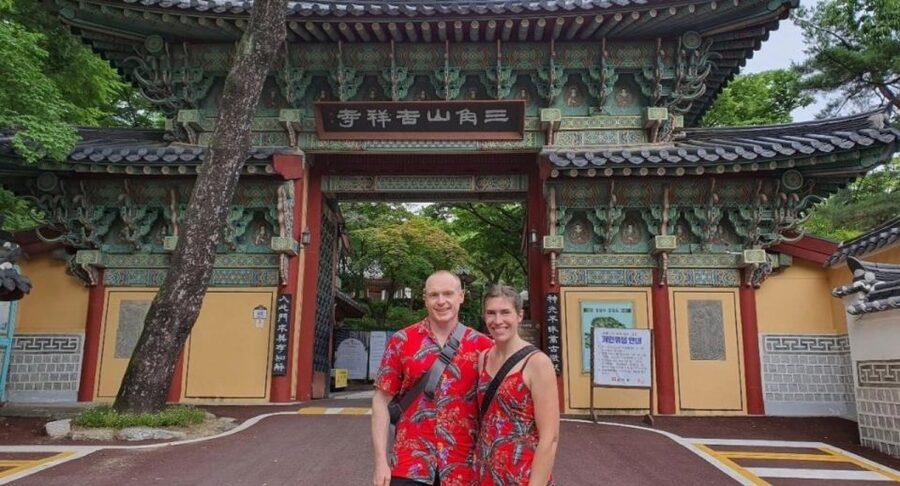 Seoul Your Way: Private Custom Experience with a Local Guide - Price and value: is $91 per person worth it?