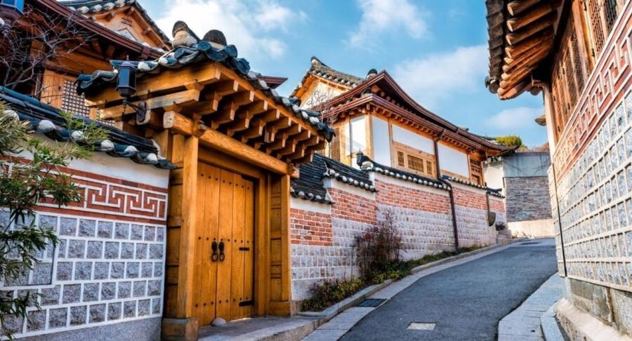 Seoul Your Way: Private Custom Experience with a Local Guide - Who this tour suits best