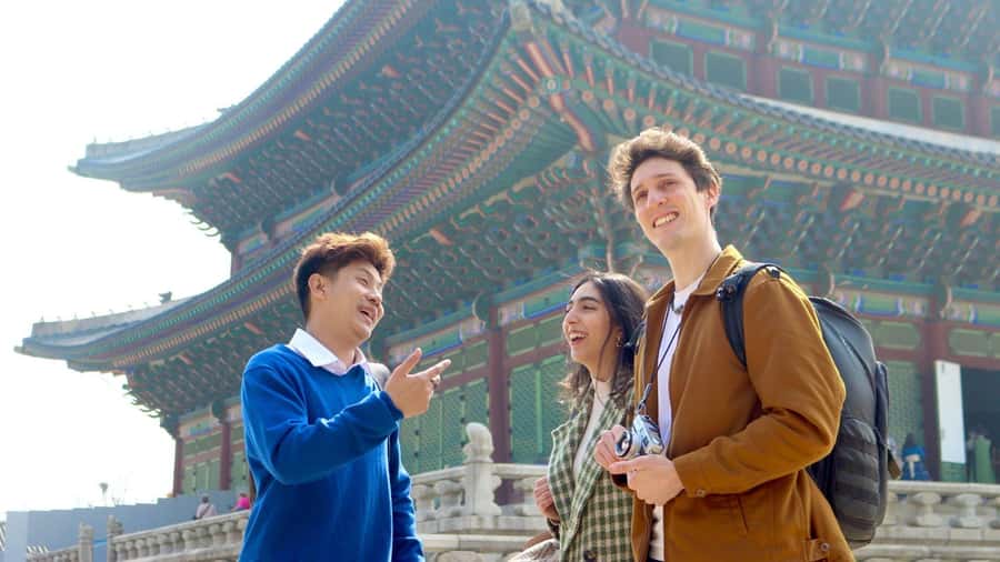 Seoul Your Way: Private Custom Experience with a Local Guide - What a custom day in Seoul feels like (2 to 8 hours)