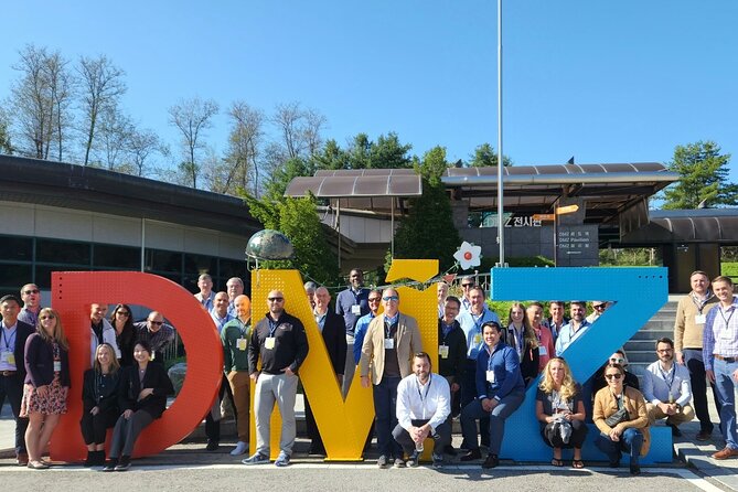 Signature DMZ Tour: Exclusive Defector Talk & Suspension Bridge - Why This DMZ Tour Feels More Personal Than a Checklist