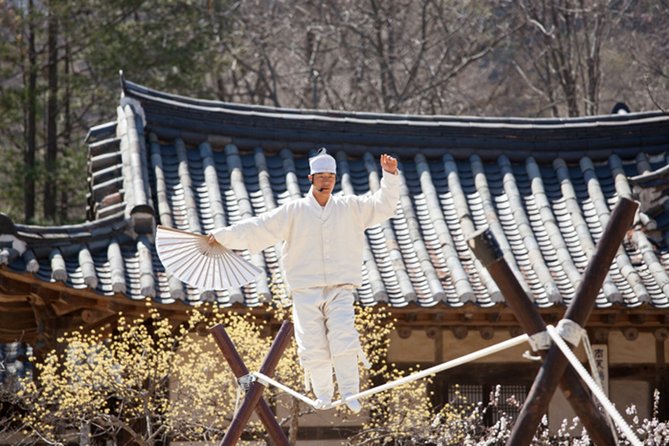 Signature Seoul : Netflix Sites, Street Food & N Seoul Tower - Value check: is $79 a good deal for this Seoul mix?