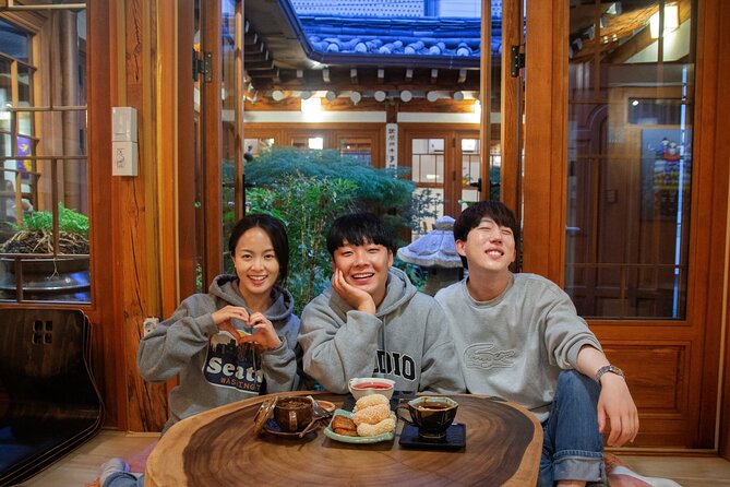 Small Group (7pax) Seoul Tour with Pickup/Dropoff (No Shopping) - Key things I’d watch for before you book