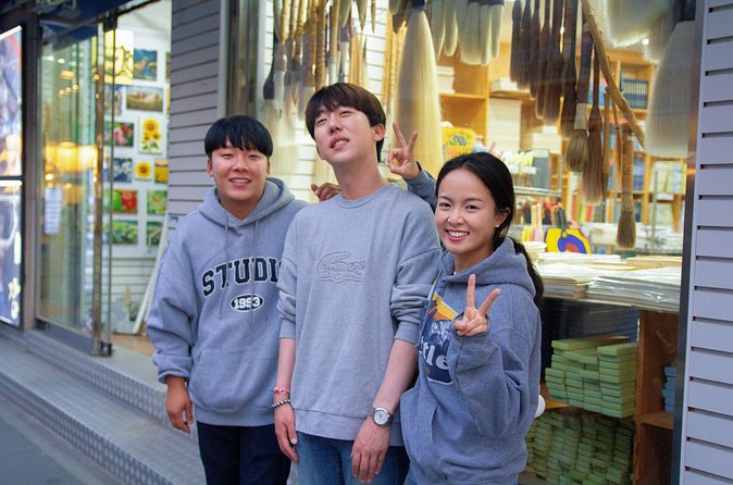 Small Group (7pax) Seoul Tour with Pickup/Dropoff (No Shopping) - N Seoul Tower Views: Free Entry and Why Timing Matters