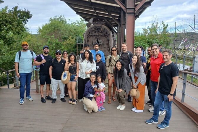 Small Group DMZ Tour from Seoul Korea with North Korean Defector - Price and value: what $65 covers, and what to check first