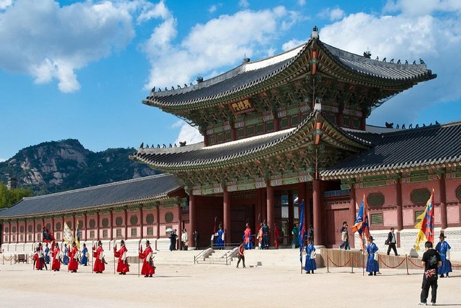 Small-Group Royal Palace and Seoul City Tour (hotel pick-up) - Quick highlights I’d plan around