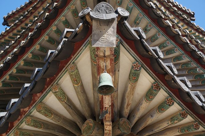 Songnisan National Park & Beopjusa Temple UNESCO site Private Tour - Should you book the Songnisan and Beopjusa private tour?