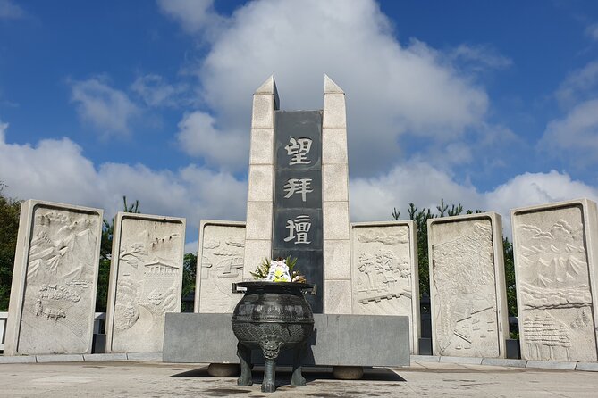 South Korea Demilitarized Zone, DMZ Tour from Seoul - Dora Observatory: North Korea Views and the Reality of Photo Rules