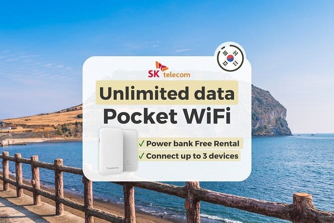 South Korea eSIM (3-30 days. Up to 45GB) - Using data for a smoother trip: maps, messaging, and streaming