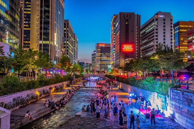 Special City Night Tour - Key Things I’d Watch For