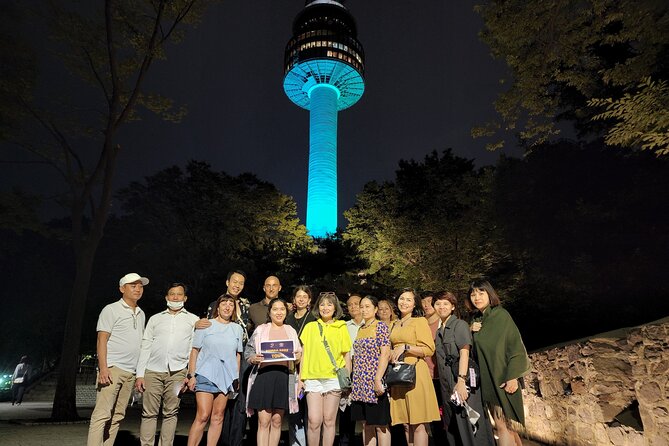 Special City Night Tour - Price and logistics: what $150 gets you, and what it does not
