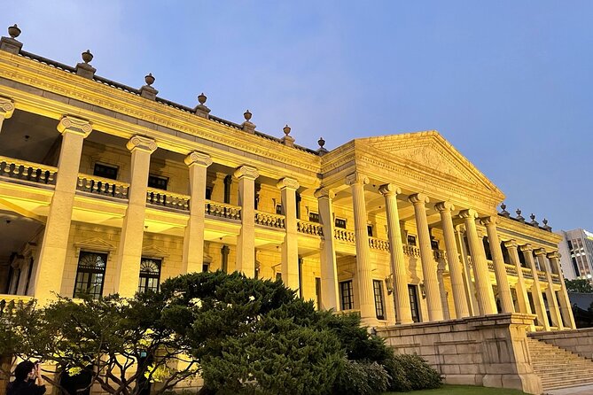 Special City Night Tour - Should you book the Special City Night Tour?