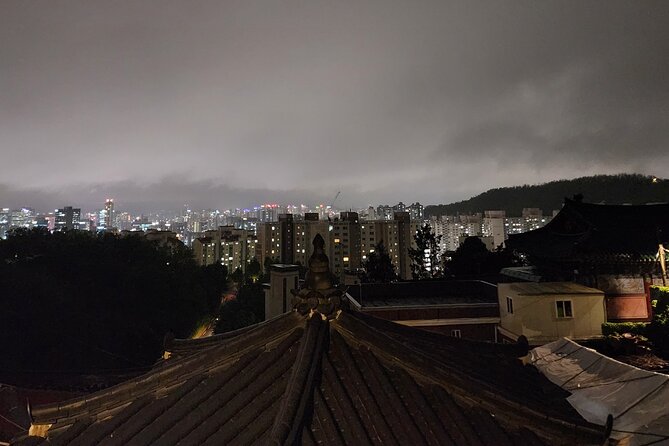 Spiritual Adventure : Into Inwangsan and Korean Shamanism - Inwangsan Spiritual Seoul: What the 2.5-Hour Experience Really Feels Like