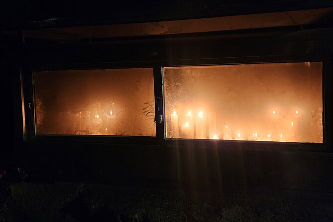 Spiritual Adventure : Into Inwangsan and Korean Shamanism - Fortune Reading Session: Asking About Love, Health, and Career