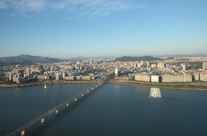 Stand Up Paddle Board (SUP) and Kayak Activities in Han River - Key Points Worth Your Attention