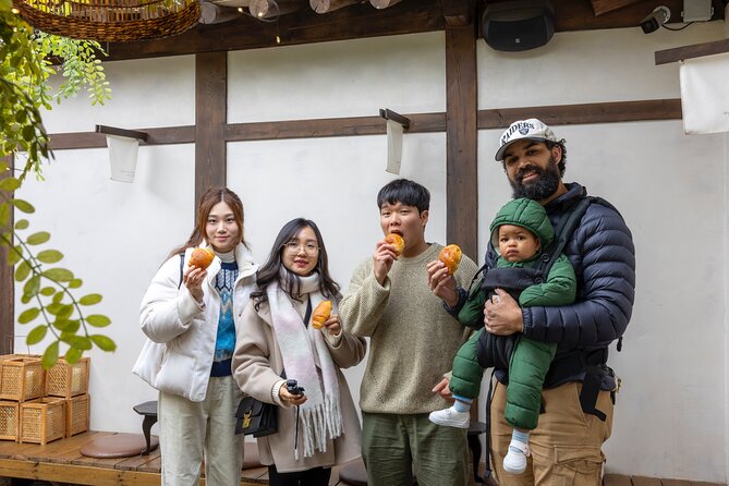 Street Food Tour in Jongno, Heart of Seoul - Key highlights you should care about