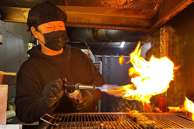 Street Food Tour in Jongno, Heart of Seoul - Stop 3: Jongmyo Shrine, ancestral rites, and why it feels different from other palaces