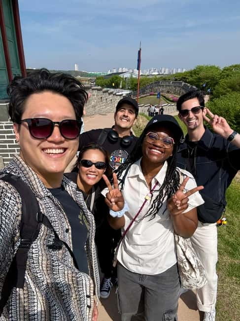 Suwon: Baseball Game with Fortress and Local Food Tour - Logistics that can make or break your day