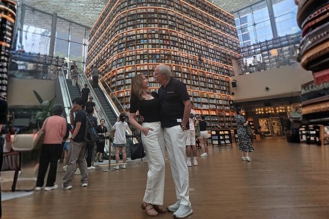 Tailored Private Tour from Seoul - Key Things to Know Before You Go