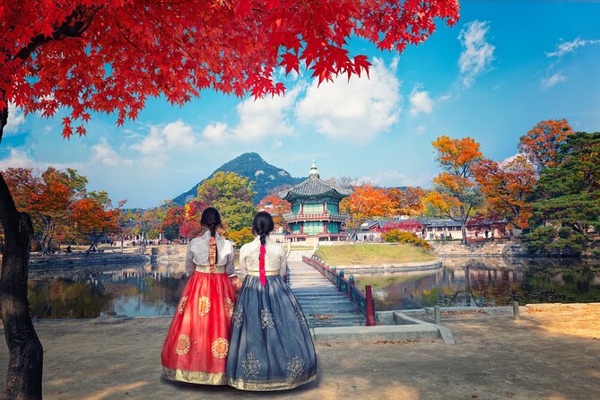 Tailored Private Tour from Seoul - Price and Value at $230 Per Person