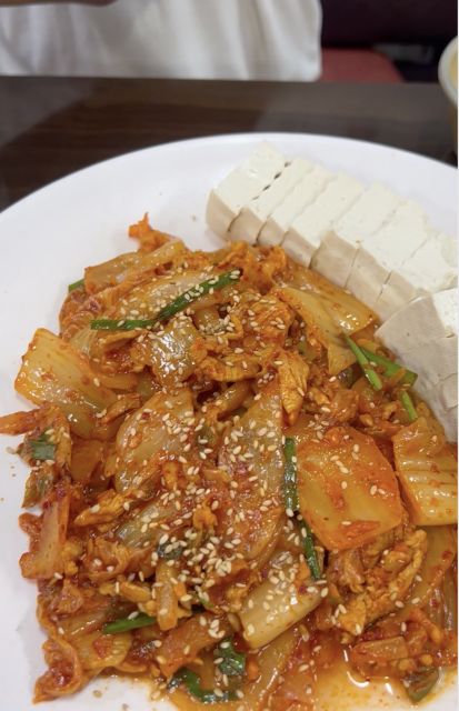 Taste hidden street food in Seoul with a 2.5h food tour - Key highlights you should care about