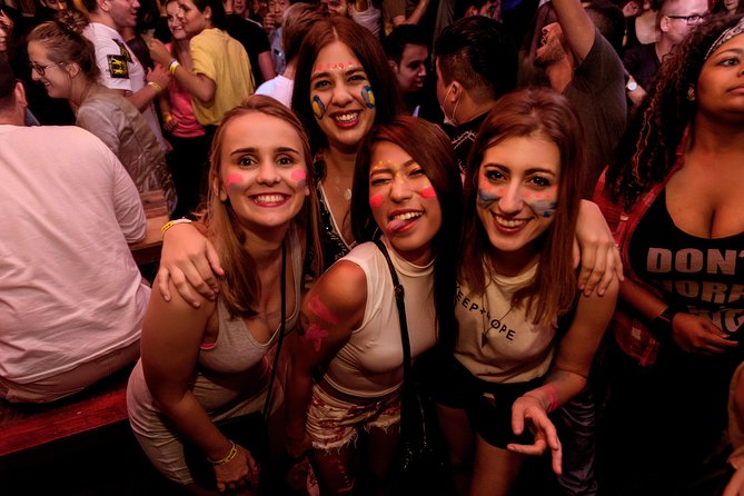 The Seoul Pub Crawl [official] - Price and value: why $24 can actually be a bargain here