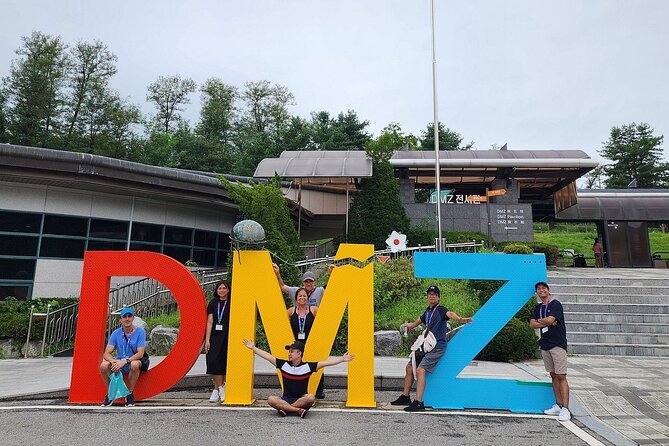 Thrilling Korean DMZ 3rd Tunnel Tour from Seoul + Red Bridge Rush - Getting to the DMZ from Seoul: pickups, meeting spots, and real-world timing