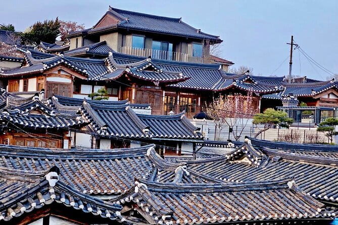 Tour Seoul’s oldest district with a storyteller from Bukchon - Key highlights you should know before you go