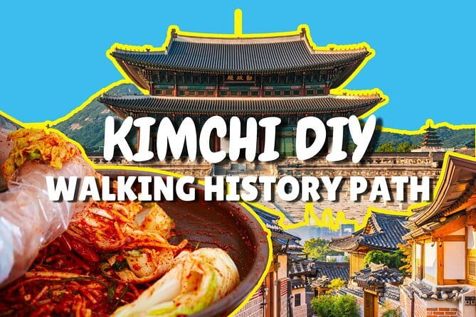 Tour Seoul’s oldest district with a storyteller from Bukchon - Unhyeongung and the Joseon Power Story That Starts the Tour